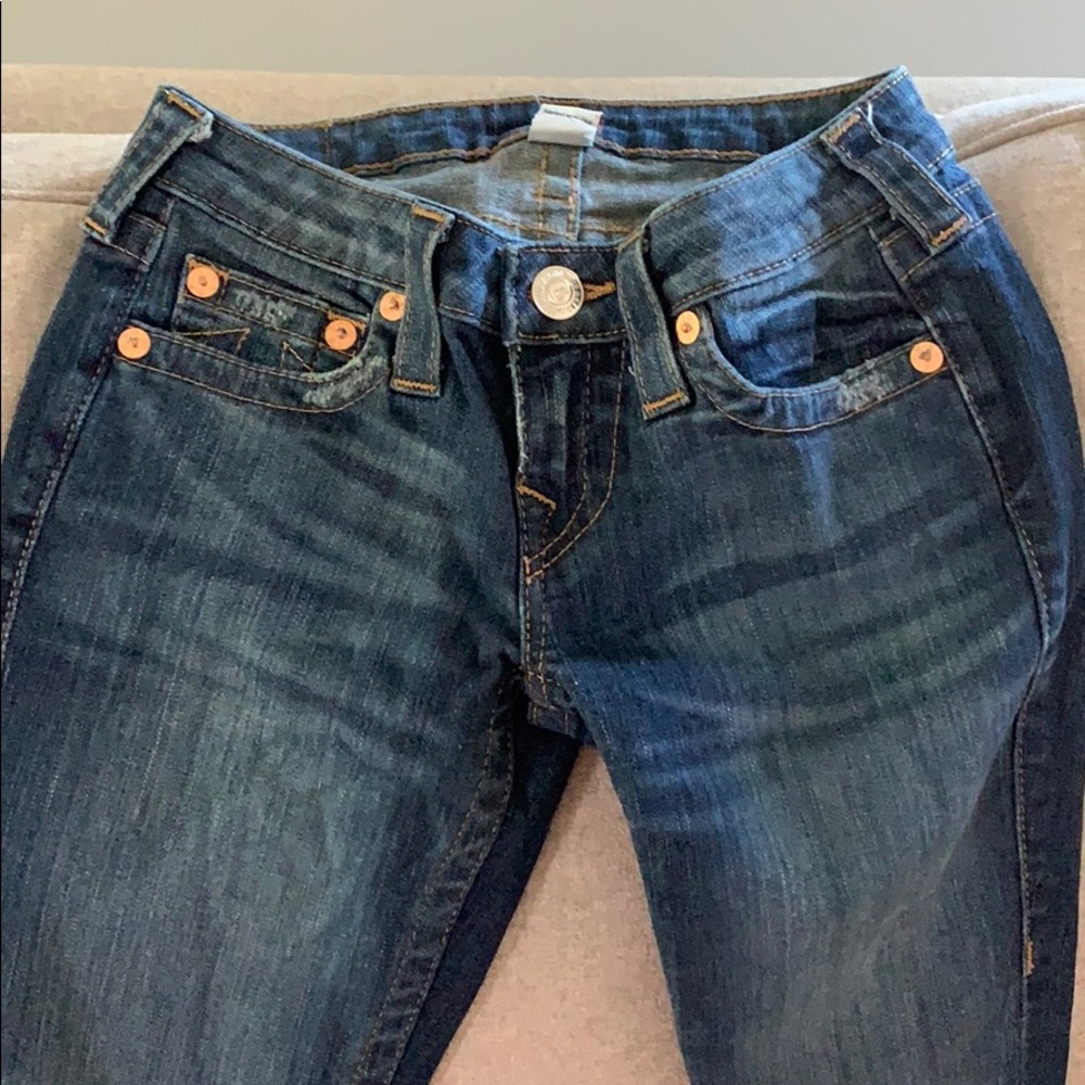 True Religion Jeans